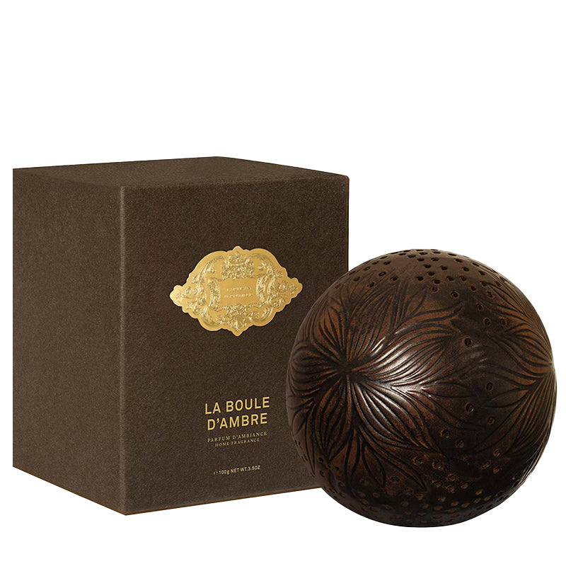 【レア】L'Artisan Parfumeur Amber Ball S La Boule d'Ambre | L'Artisan Parfumeur Collection | Aedes.com