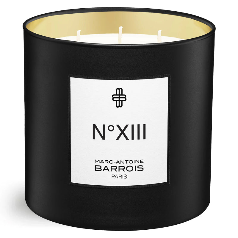 N°XIII - Candle Large 3-wick