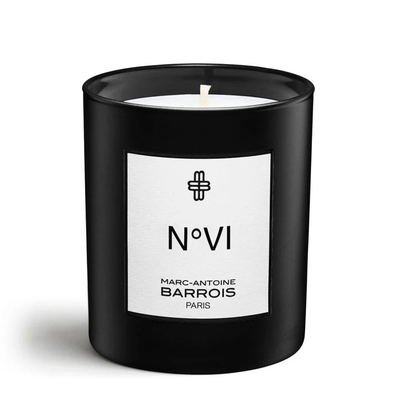N°XI - Candle  | Marc-Antoine Barrois | AEDES.COM

