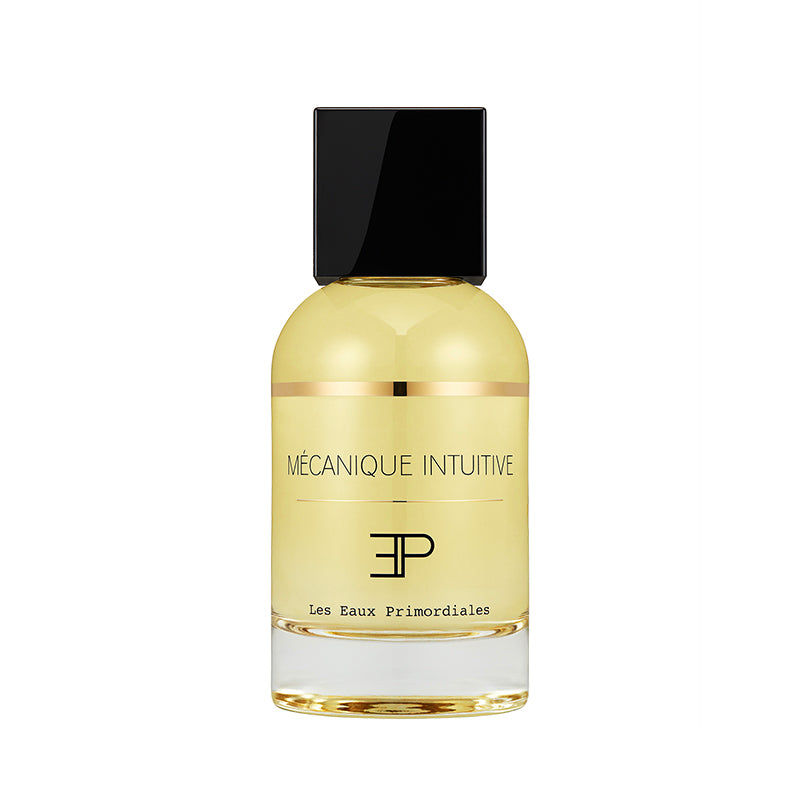 Mécanique Intuitive - EdP 100ml Superclassique Collection | Les Eaux Primordiales