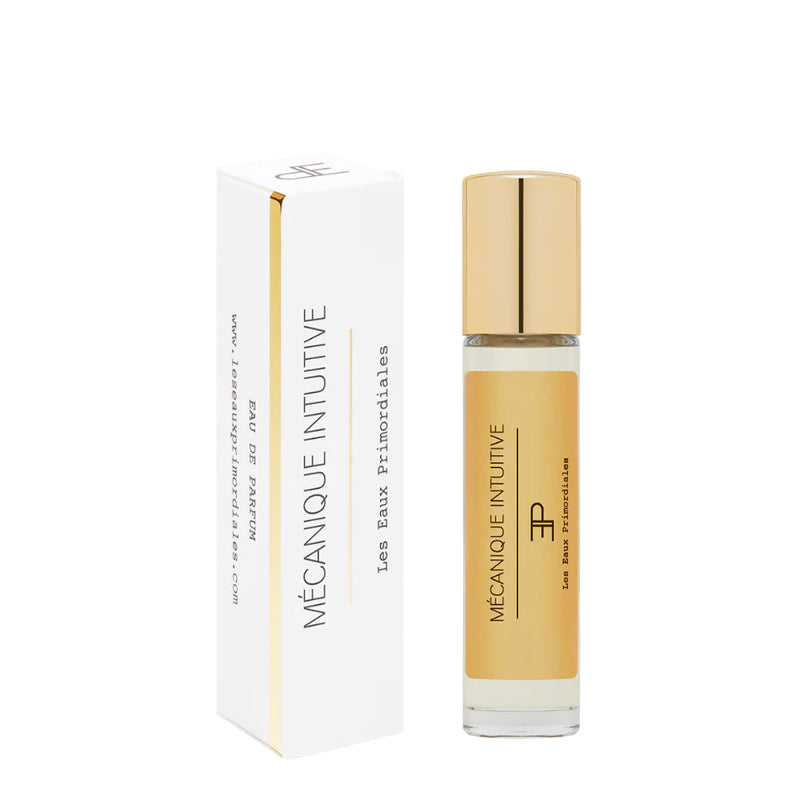 Mécanique Intuitive - EdP Superclassique Collection