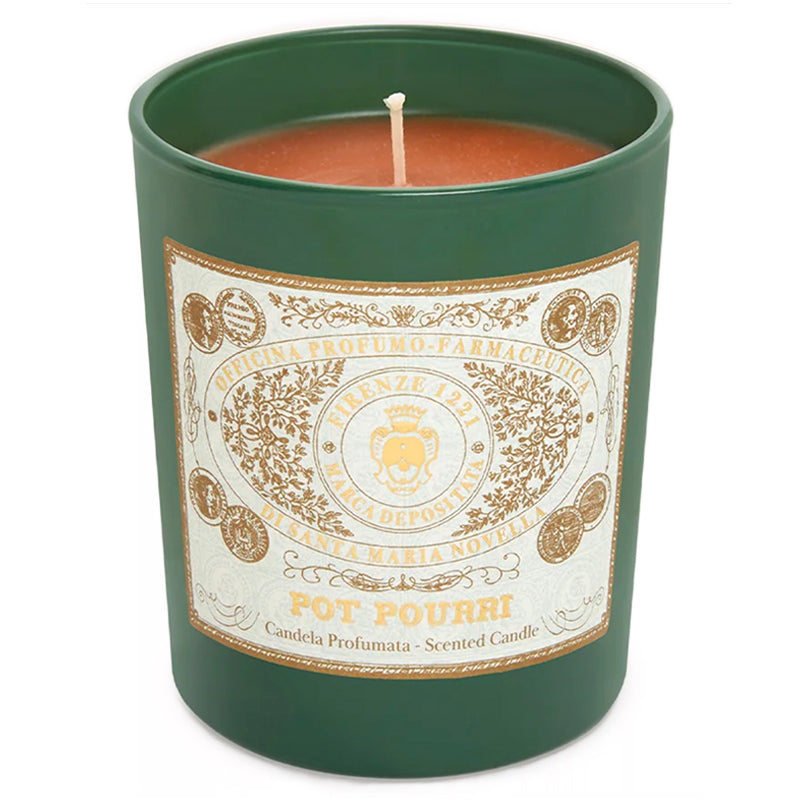 Pot Pourri - Candle | Santa Maria Novella | AEDES.COM