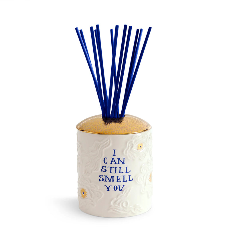 Ruan Hoffman - Diffuser Set | L'Objet | AEDES.COM