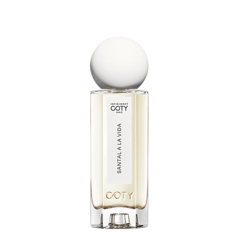 Santal a la Vida - Eau de Parfum | Infiniment Coty Paris | AEDES.COM