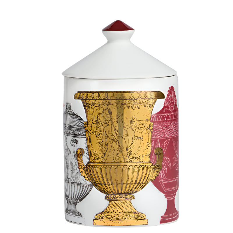 Se Poi Scented Candle - Reperti Décor - Immaginazione Fragrance