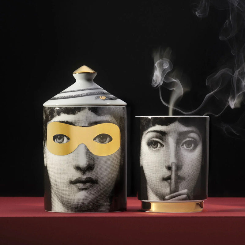 Silenzio - Scented Candle