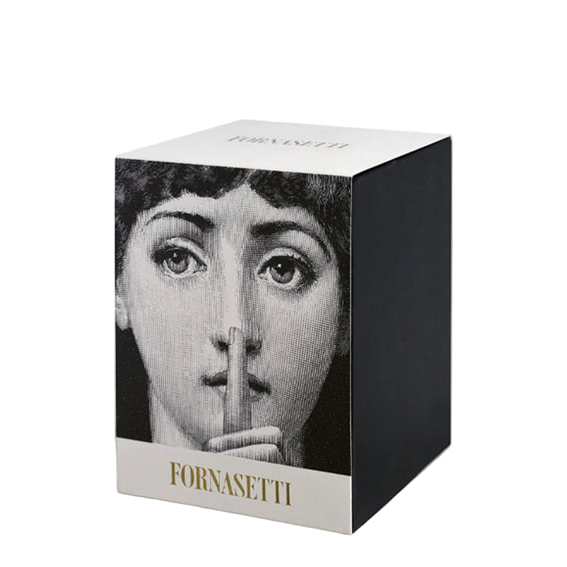 Silenzio - Scented Candle | Fornasetti Profumi | AEDES.COM