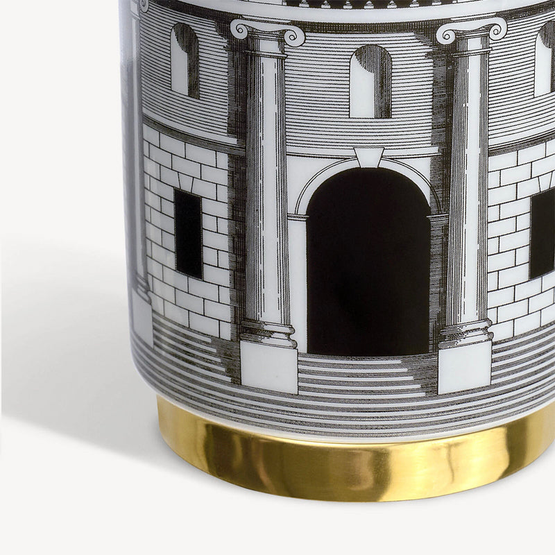 Casa con Colonne - Scented Candle | Fornasetti Profumi | AEDES.COM