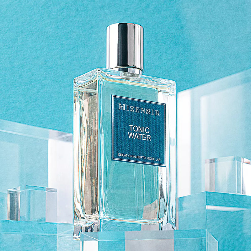Tonic Water - Eau de Parfum