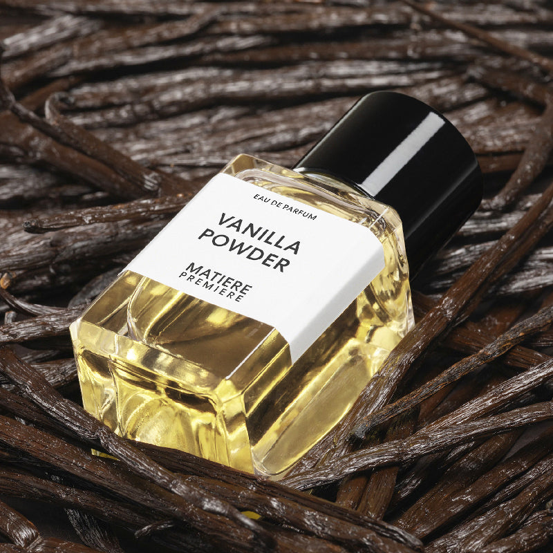 Vanilla Powder - Eau de Parfum