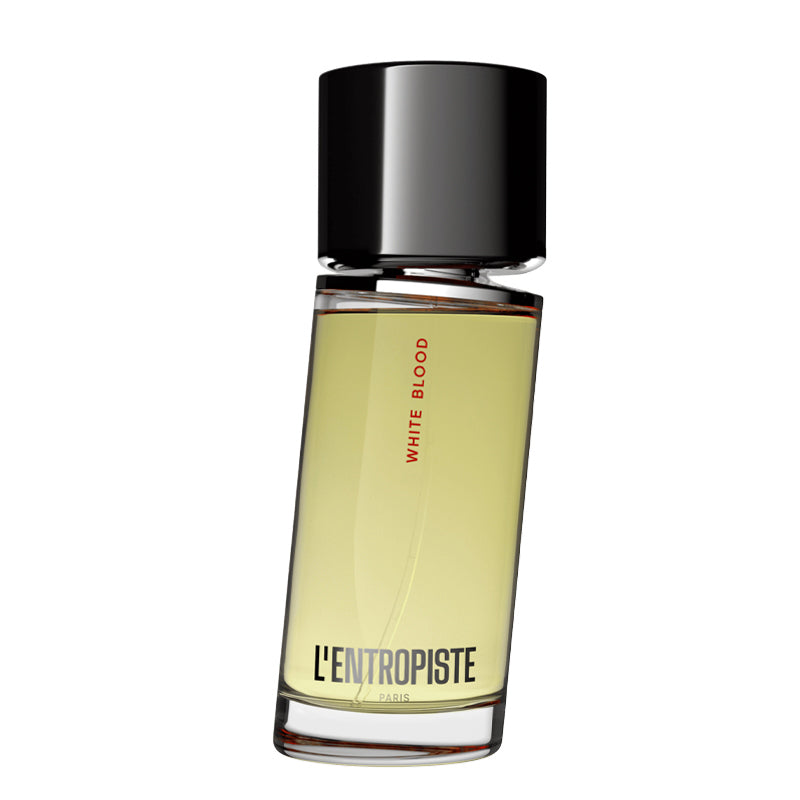 White Blood - Eau de Parfum