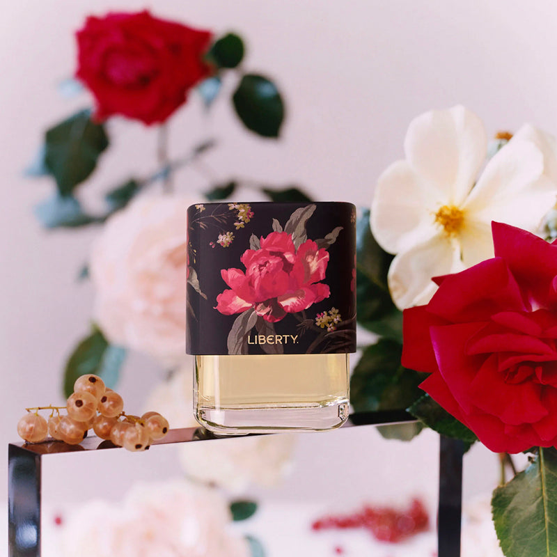 Wild Rosinda - Eau de Parfum Still Life | Liberty London | AEDES.COM