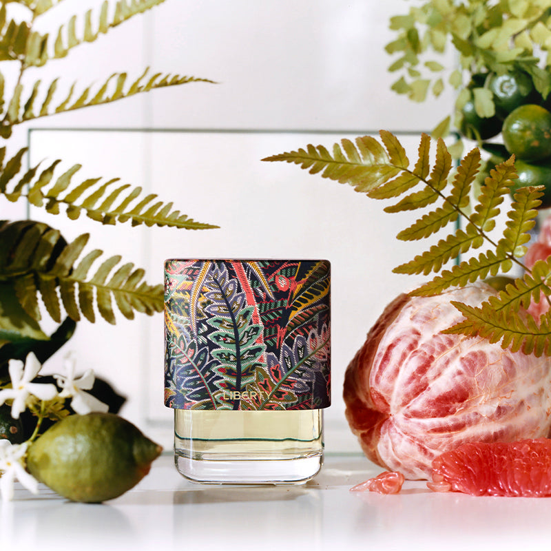 Adelphi Sun - Eau de Parfum |Still Life Image | Liberty London | AEDES.COM

