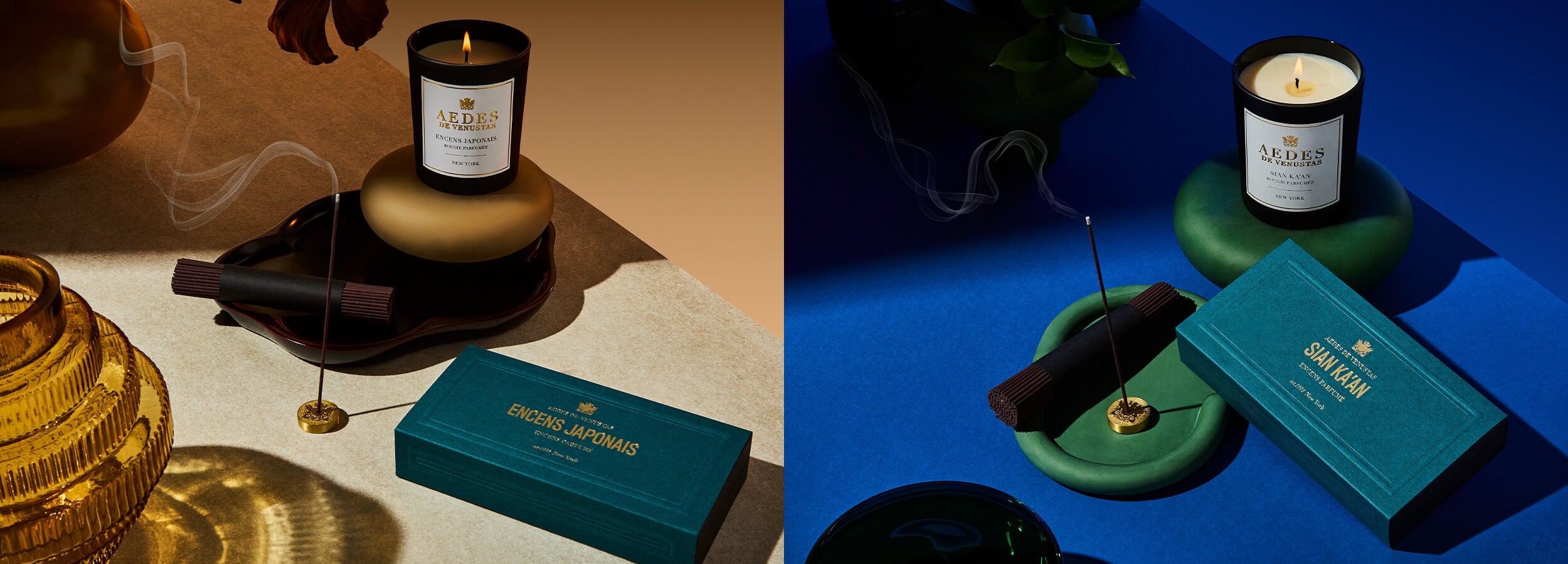 Aedes Perfumery est. 1995