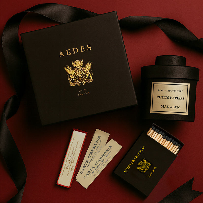 The Smoking Papers Box