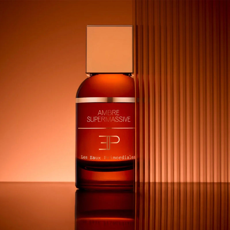 Ambre Supermassive -  Extrait de Parfum