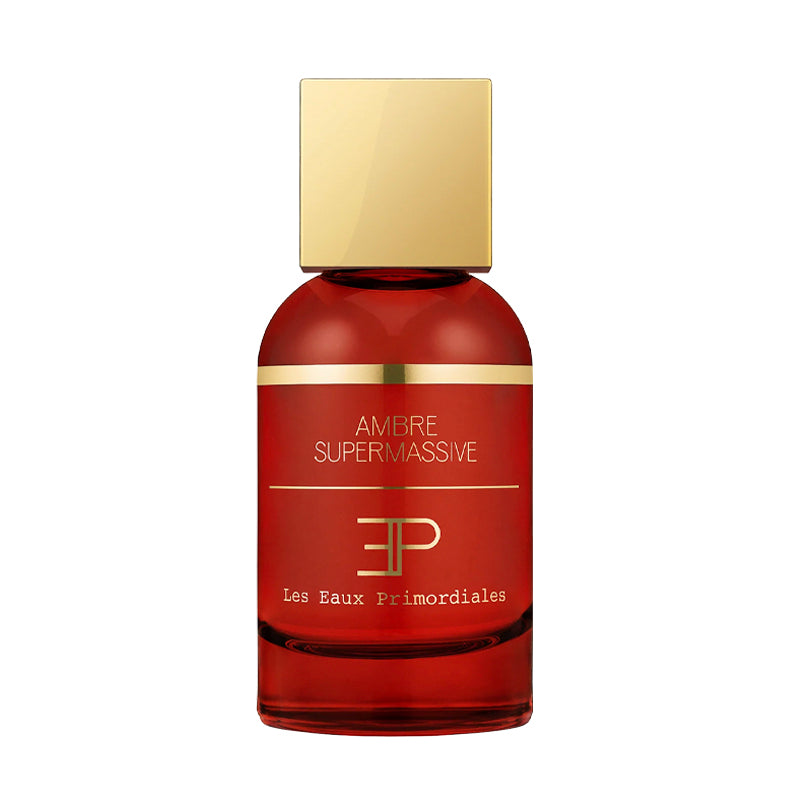 Ambre Supermassive -  Extrait de Parfum