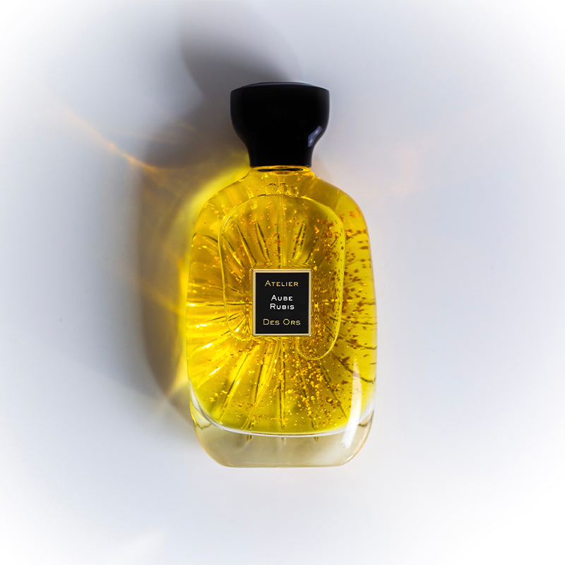 Aube Rubis - Eau de Parfum