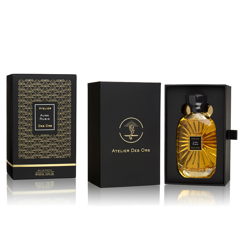 Aube Rubis - Eau de Parfum | Atelier des Ors | AEDES.COM