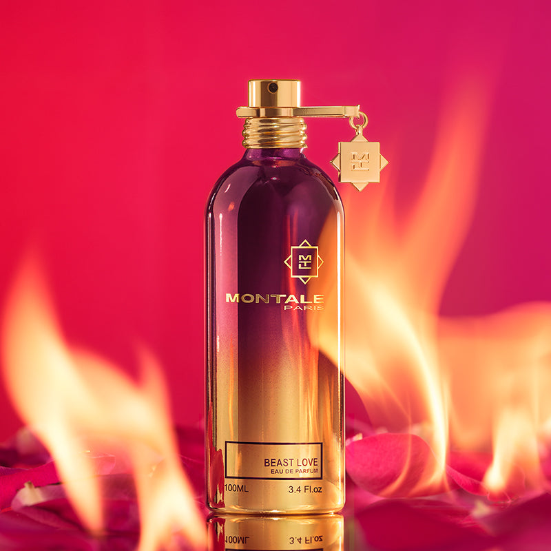 Beast Love - Eau de Parfum | Montale | AEDES.COM