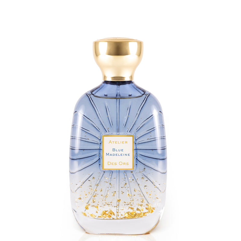 Blue Madeleine - Eau de Parfum