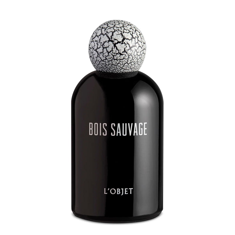 Bois Sauvage - Eau de Parfum | L'Objet | AEDES.COM