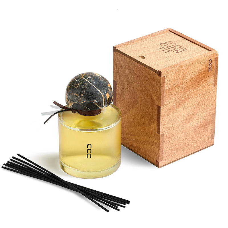 Botella Caribbean Oud - Diffuser