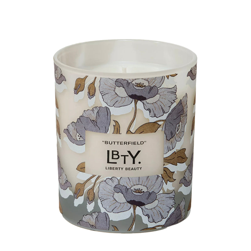 Butterfield - Candle | Liberty Beauty | AEDES.COM