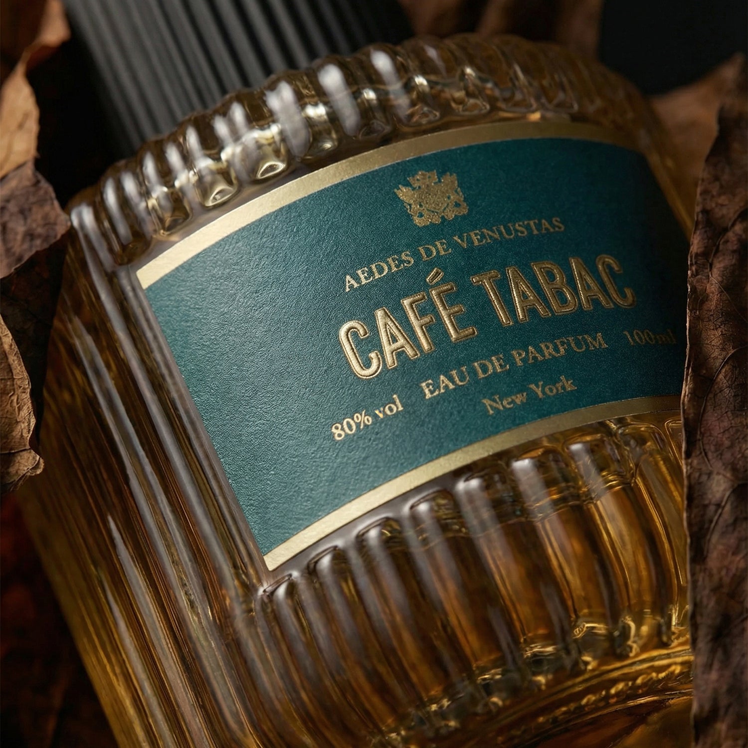 Aedes Perfumery est. 1995