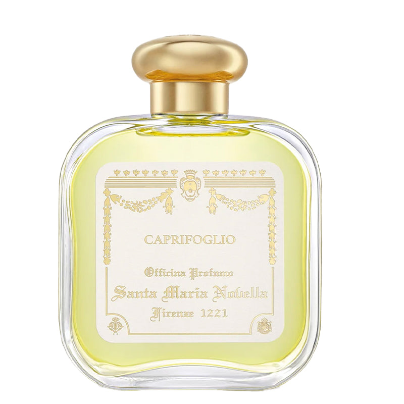 Caprifoglio | Honeysuckle - Acqua di Colonia