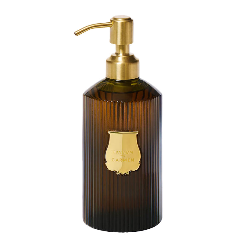 Liquid Hand Soap - Carmen
