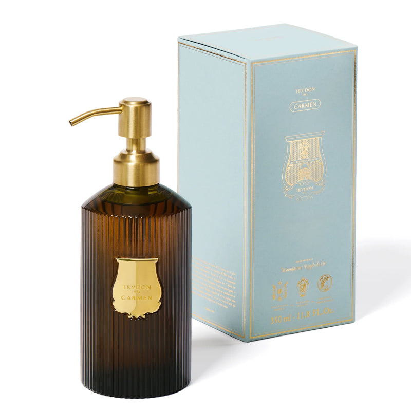 Liquid Hand Soap - Carmen