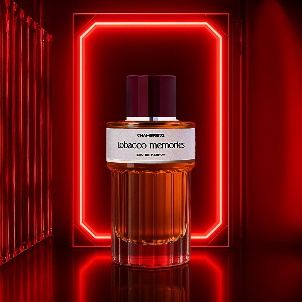eau de parfum tobacco Mystery 100ml blending the rich and spicy notes of tobacco leaf with the creamy sweetness of vanilla Precious Liquid Tobacco Royal EDP