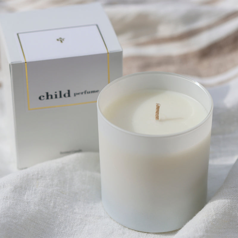 Child Perfume - Scented Candle | AEDES.COM