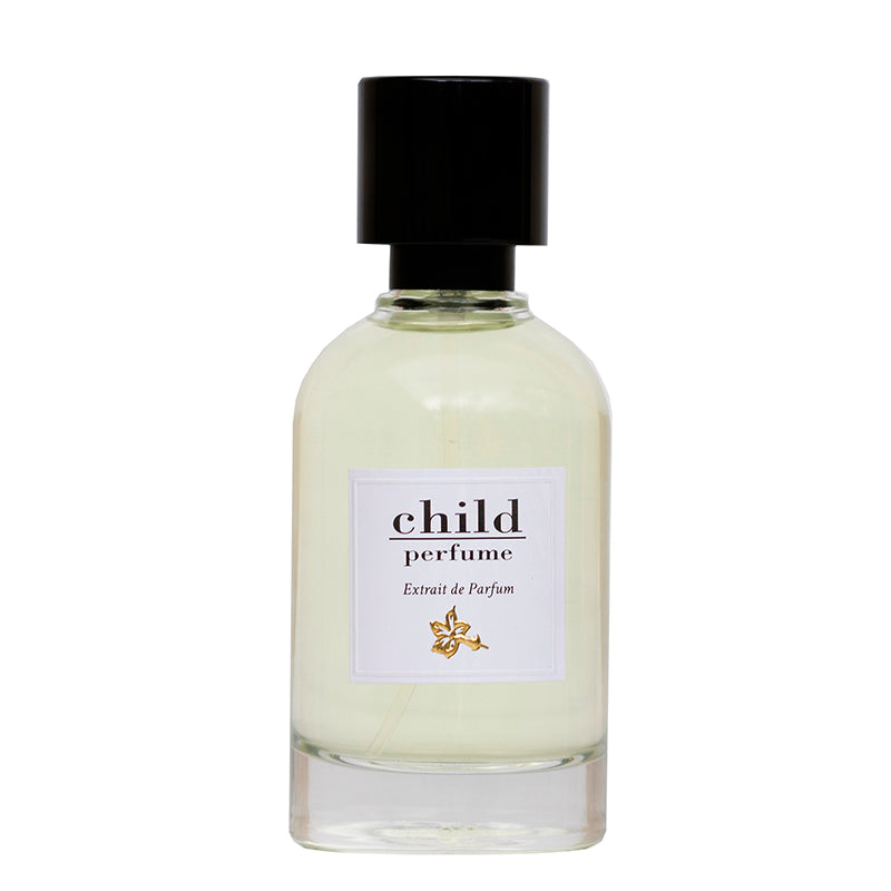 Child Perfume - Limited Edition Extrait Parfum