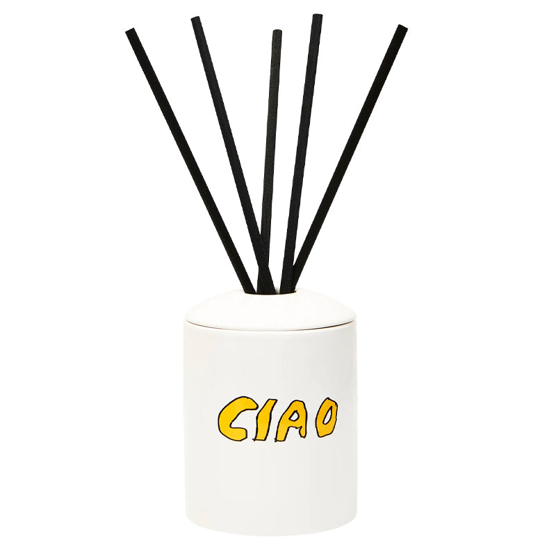 Ciao Ceramic Fragrance Diffuser