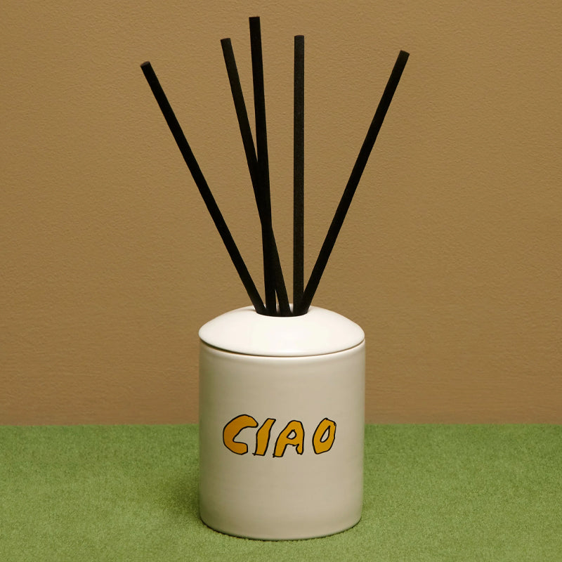 Ciao Ceramic Fragrance Diffuser