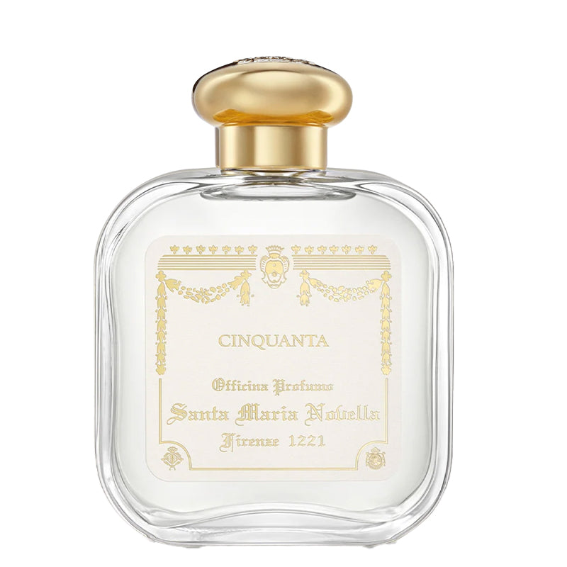 Cinquanta - Acqua di Colonia | Santa Maria Novella | AEDES.COM