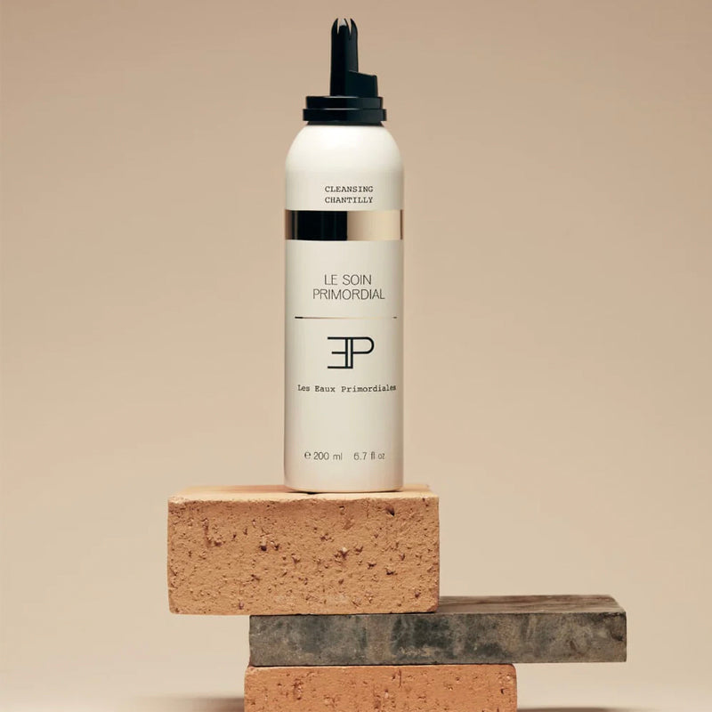 Cleansing Chantilly - Les Eaux Primordiales | Les Eaux Primordiales

