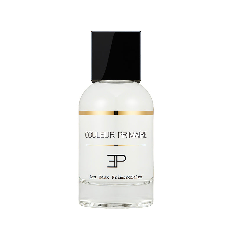 Couleur Primaire EdP 100ml - Superclassique Collection | Les Eaux Primordiales