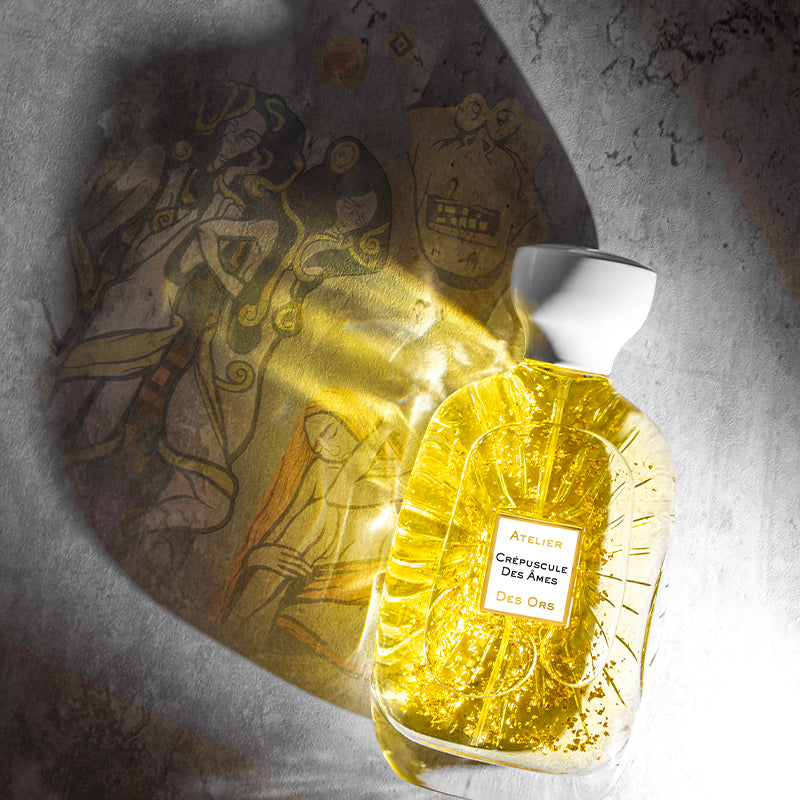 Crépuscule des Ames - Eau de Parfum | Atelier des Ors