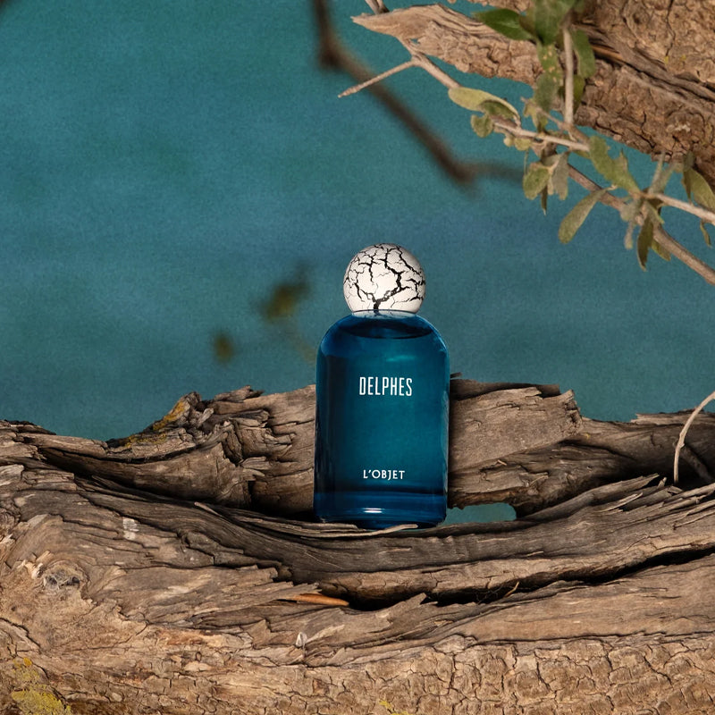 Delphes - Eau de Parfum