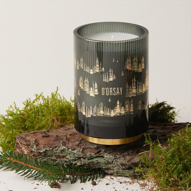 18:18 Bois Imaginaire - Limited Edition Holiday Candle
