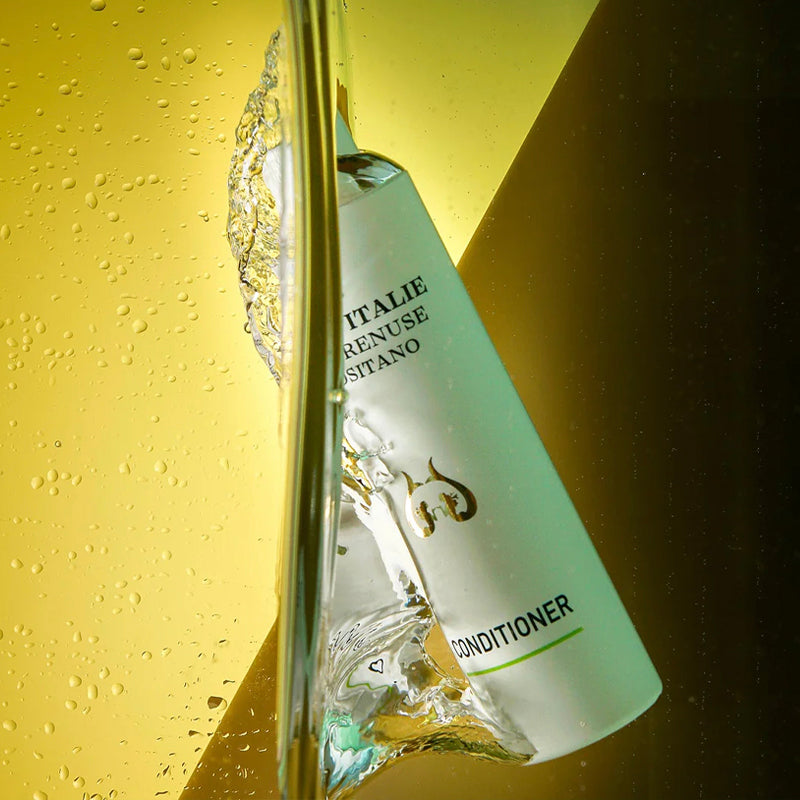 Eau d'Italie - Hair Conditioner