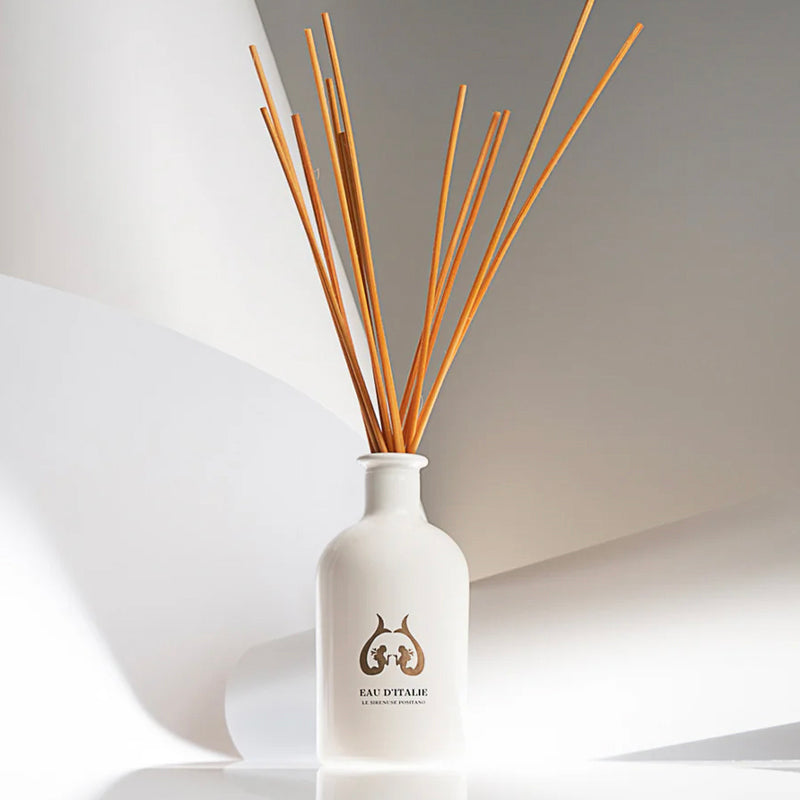 Eau d'Italie - Fragrance Diffuser Sticks 8.2oz