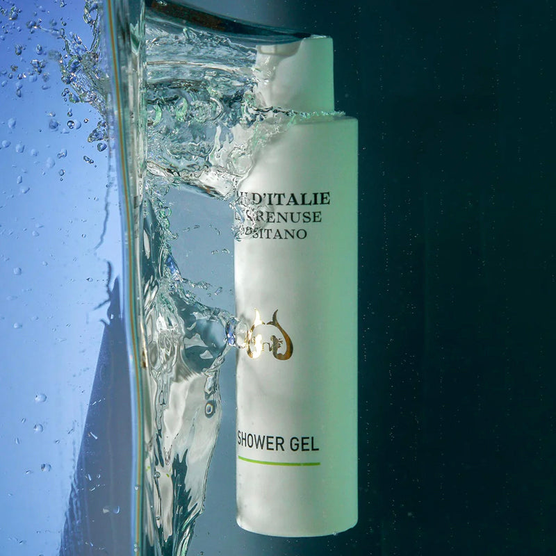 Eau d'Italie - Shower Gel | Eau d'Italie | AEDES.COM