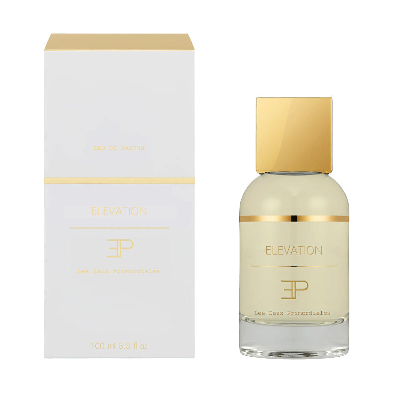  Elevation - EdP 100ml Superclassique Collection | Les Eaux Primordiales

