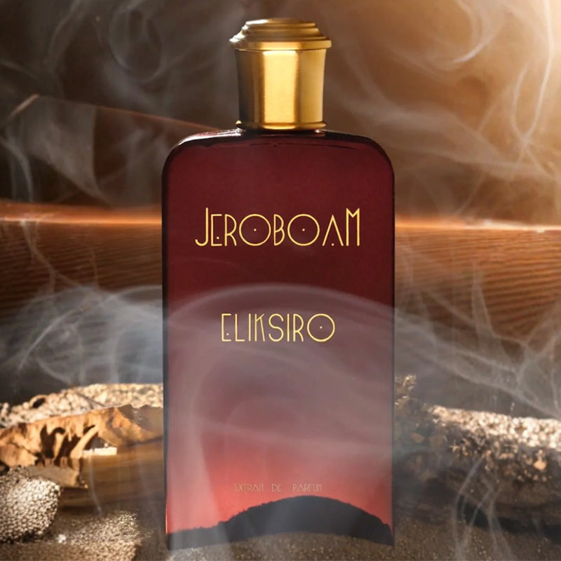 Eliksiro - Extrait de Parfum