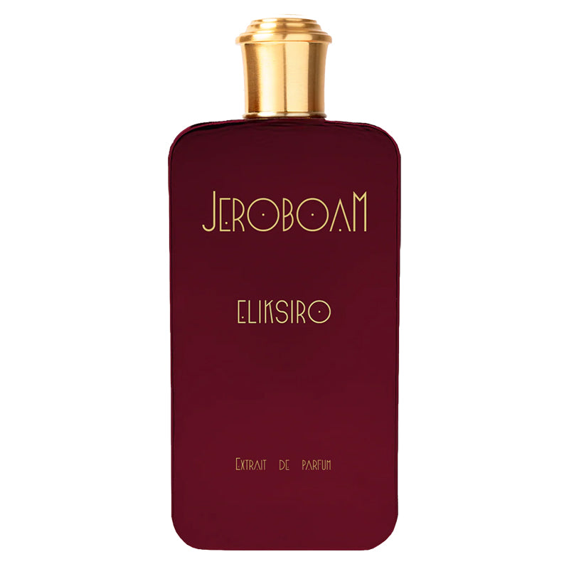 Eliksiro - Extrait de Parfum