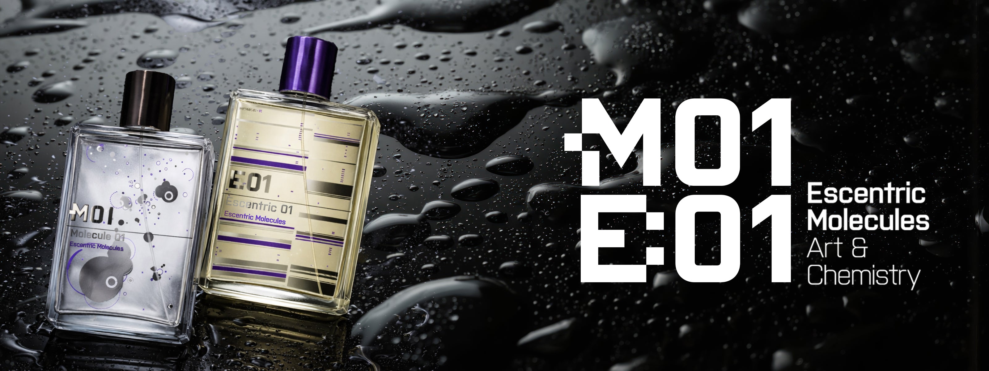 Aedes Perfumery est. 1995